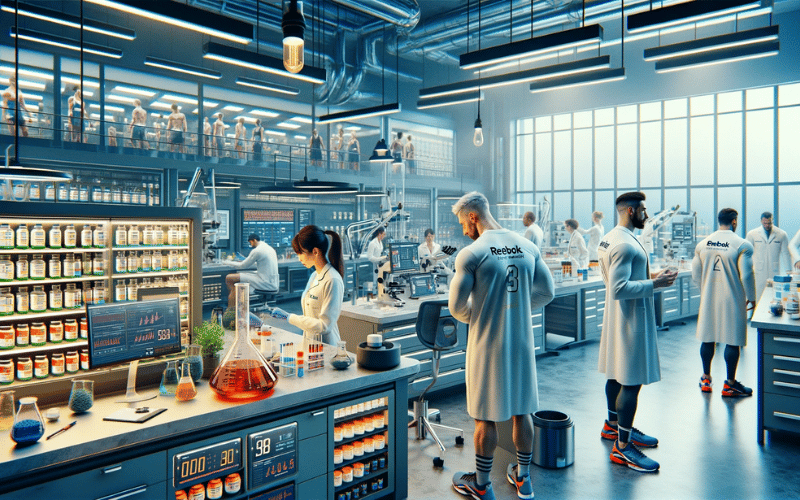 rebook labs